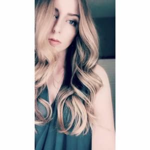 Meet your Posher, Lydia